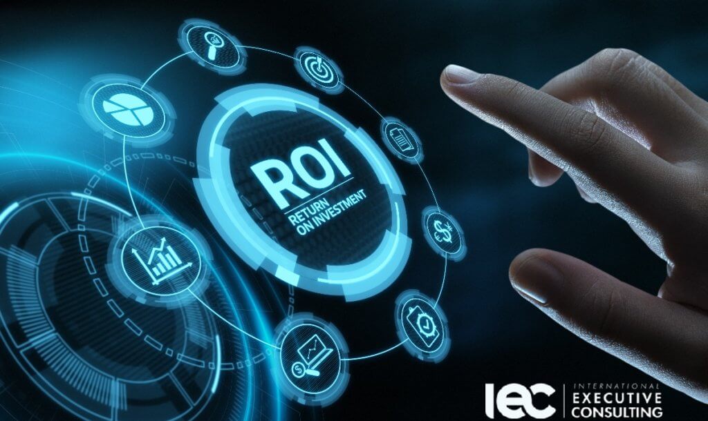 ROI - IEC LLC